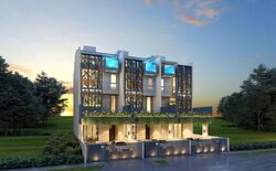 Onan Road (D15), Terrace #622644061